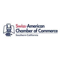 Swiss-American Chamber of Commerce Southern California